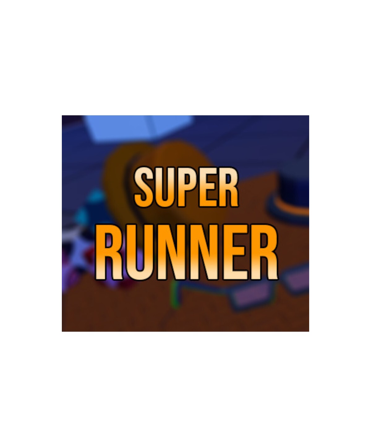 SUPER RUNNER VR Steam Key GLOBAL